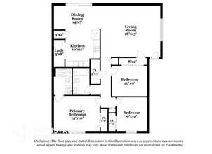 3350 W Country Gables Dr in Phoenix, AZ - Building Photo - Building Photo