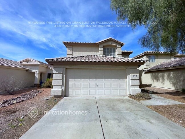 property at 4210 N 113th Dr