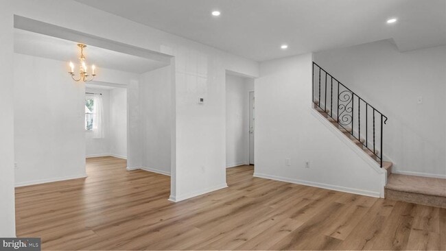 318 Birch Ave in Horsham, PA - Building Photo - Building Photo