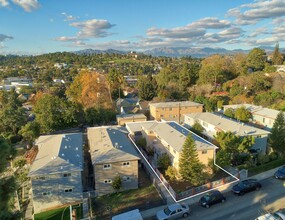 3509 Kinney St in Los Angeles, CA - Building Photo - Building Photo