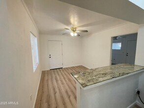 602 E San Juan Ave in Phoenix, AZ - Building Photo - Building Photo