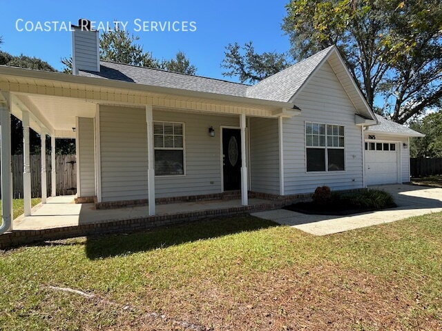 2625 Weeping Willow Ln in Navarre, FL - Building Photo - Building Photo