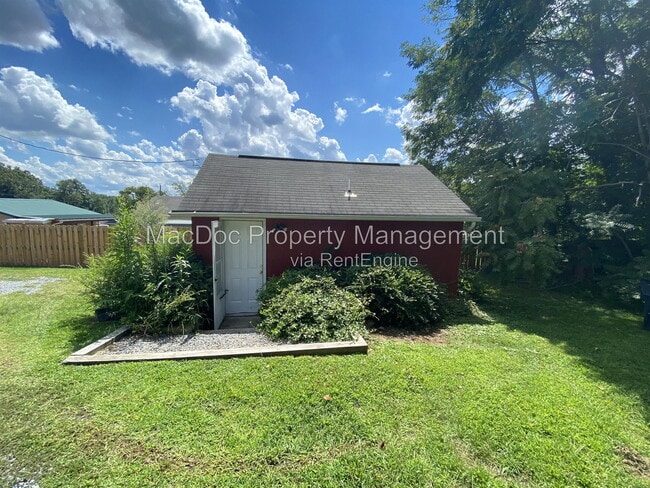 property at 181 Truslow Rd