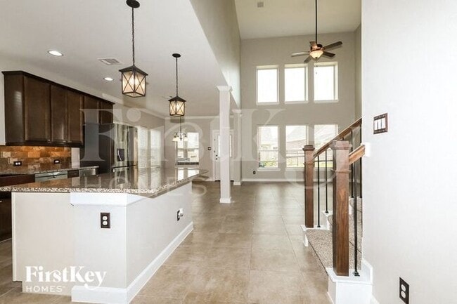 269 Pleasant Hl Wy in Conroe, TX - Building Photo - Building Photo