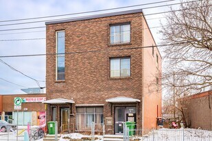 196 Saint-Jacques St in Lachine, QC - Building Photo