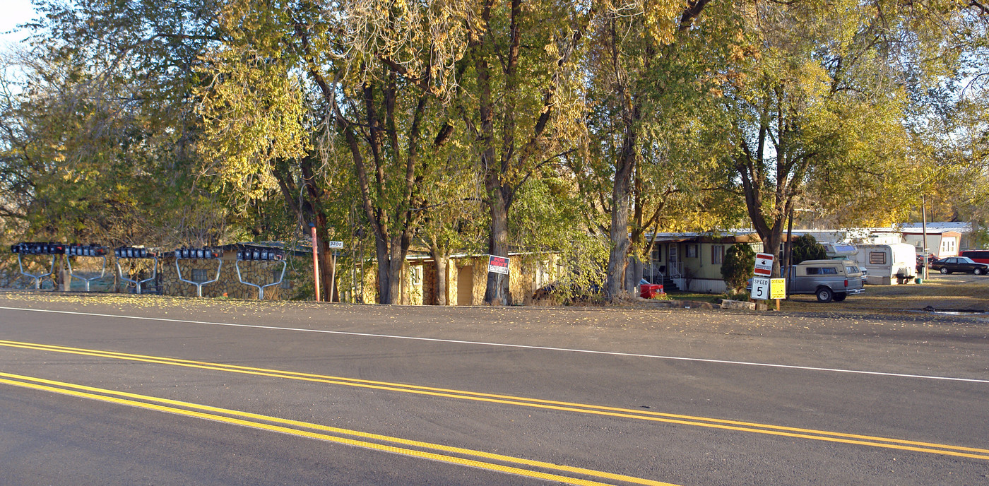 3200 N Oregon St in Ontario, OR - Building Photo