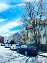 12 Bennett St, Unit 3 in Boston, MA - Building Photo