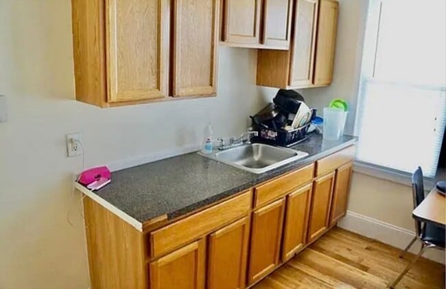 6 Harvard Park in Boston, MA - Building Photo - Building Photo