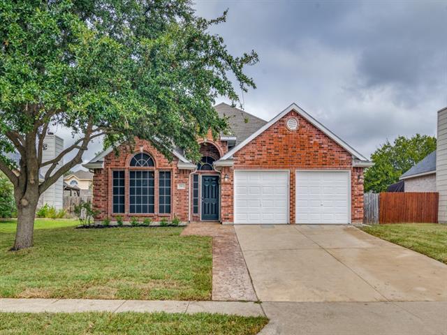 7913 Park Ln in Rowlett, TX - Building Photo - Building Photo