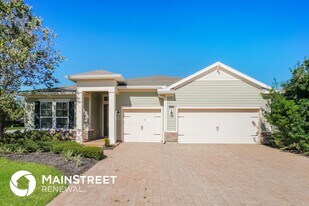 25 San Telmo Ct in St. Augustine, FL - Building Photo