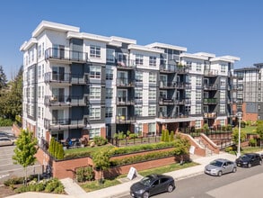 The Addison in Langley, BC - Building Photo - Building Photo