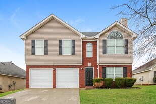 45 Adelaide Dr in Covington, GA - Building Photo