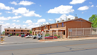 Westfall Apartments