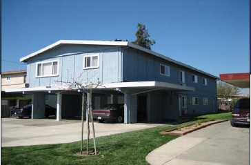 418 San Marco St in Fairfield, CA - Foto de edificio - Building Photo