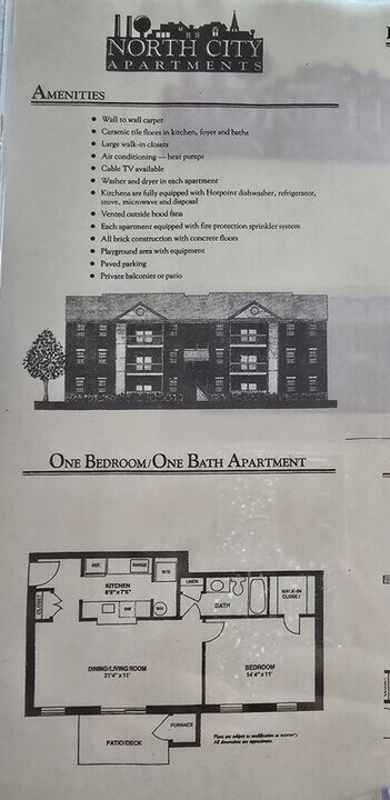 800 Thomas Ct in Winchester, VA - Building Photo