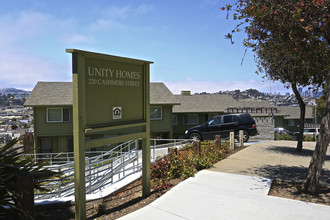 Unity Homes in San Francisco, CA - Building Photo - Building Photo