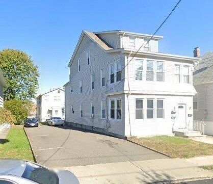 26 Hilton St in Belleville, NJ - Foto de edificio