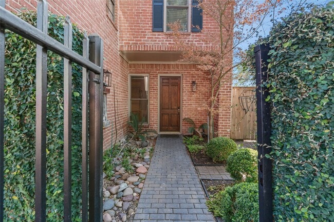 6732 Vanderbilt St in Houston, TX - Building Photo - Building Photo