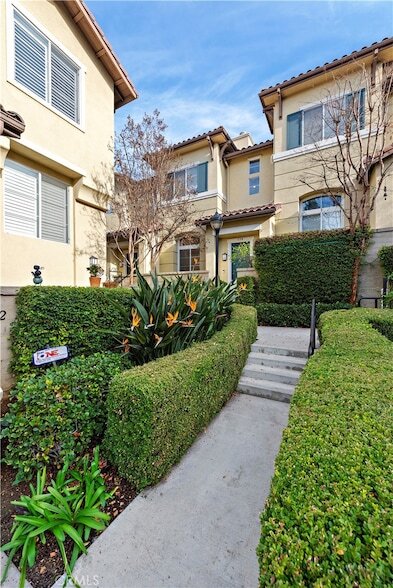 158 N Brea Blvd in Brea, CA - Building Photo - Building Photo