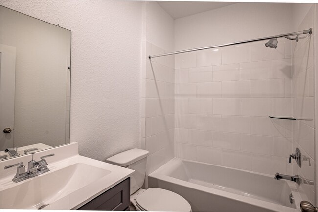 property at 5135 Persimmon Peak Pl