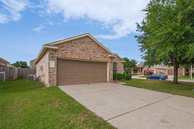 18302 Red Oak Manor Ln in Cypress, TX - Building Photo - Building Photo