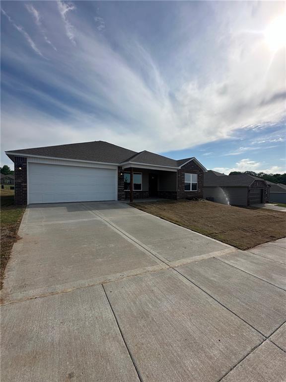property at 2929 W McLaren Dr
