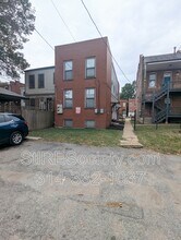 2725 Allen Ave in St. Louis, MO - Building Photo - Building Photo