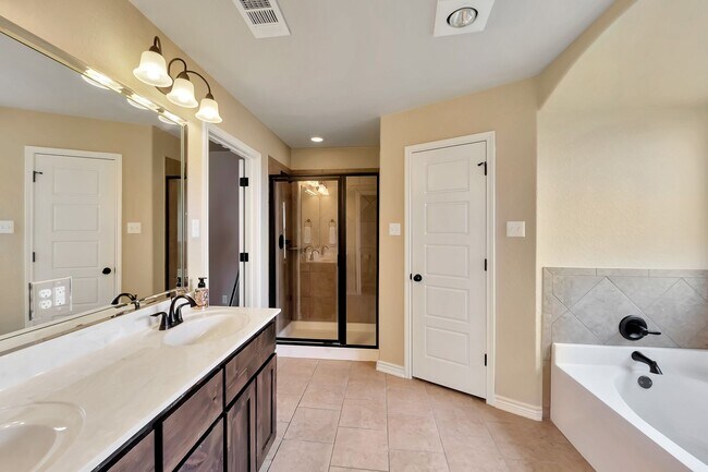 3409 Cottonpatch Dr in Killeen, TX - Building Photo - Building Photo