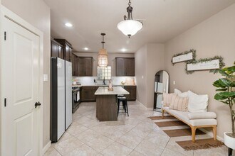 1834 Jara Court in Spring, TX - Building Photo - Building Photo
