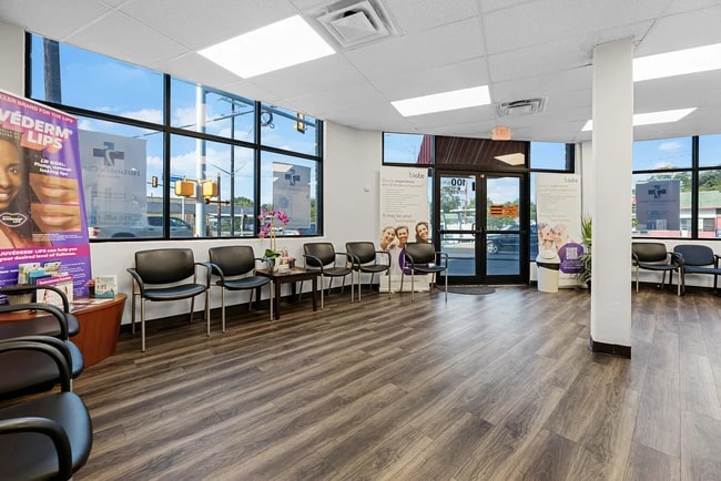 Harlandale Building in San Antonio, TX - Building Photo - Building Photo