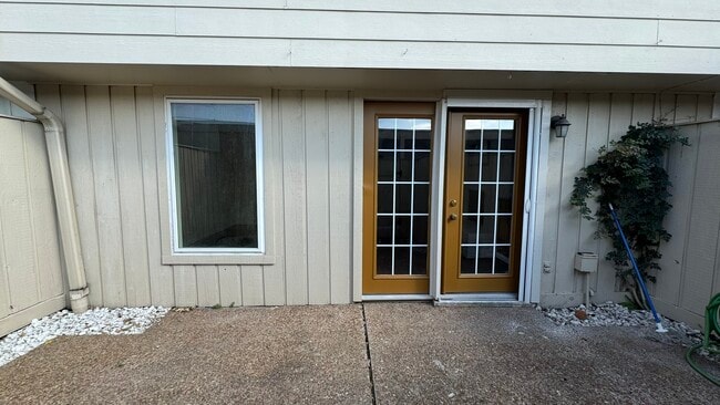 property at 6452 Olympia Dr