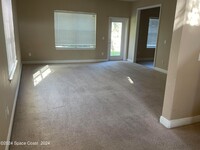 1307 Alaqua Way, Unit 5 in Melbourne, FL - Building Photo - Building Photo