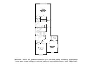 106 Yocum Dr in Smyrna, TN - Foto de edificio - Building Photo