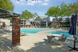 Avondale Parc @ Bellmar in Dallas, TX - Foto de edificio - Building Photo