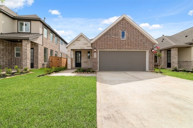 property at 6639 Sunset Velvet Dr