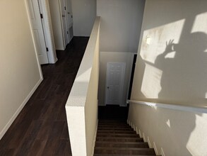 8008 Smokerise Ave NW in Albuquerque, NM - Foto de edificio - Building Photo