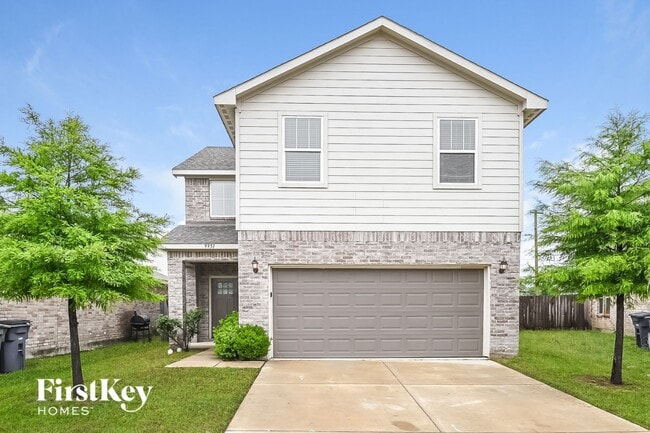property at 9951 Rio Doso Dr