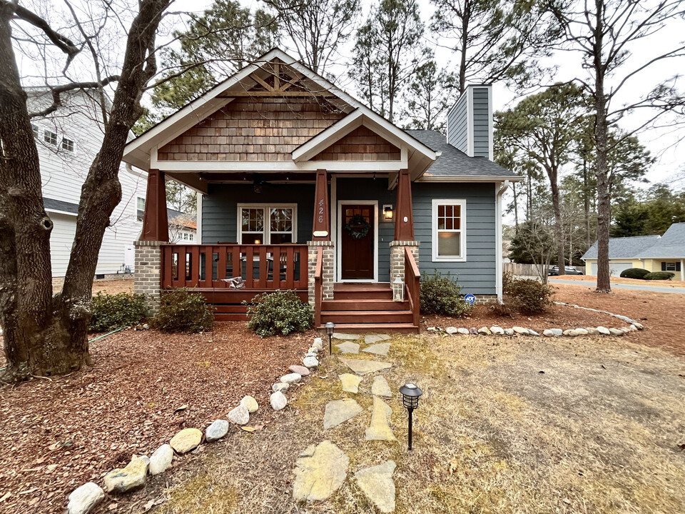 426 Sheldon Rd in Southern Pines, NC - Building Photo