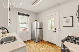3108 E 37th St in Minneapolis, MN - Building Photo - Building Photo