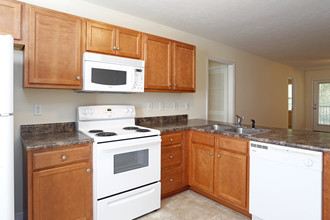 Church Street Apartments in Hope Mills, NC - Building Photo - Interior Photo