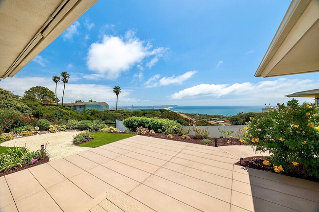 property at 5831 Box Canyon Rd