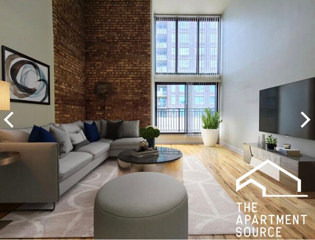 1223 N La Salle Dr, Unit 5B in Chicago, IL - Foto de edificio - Building Photo