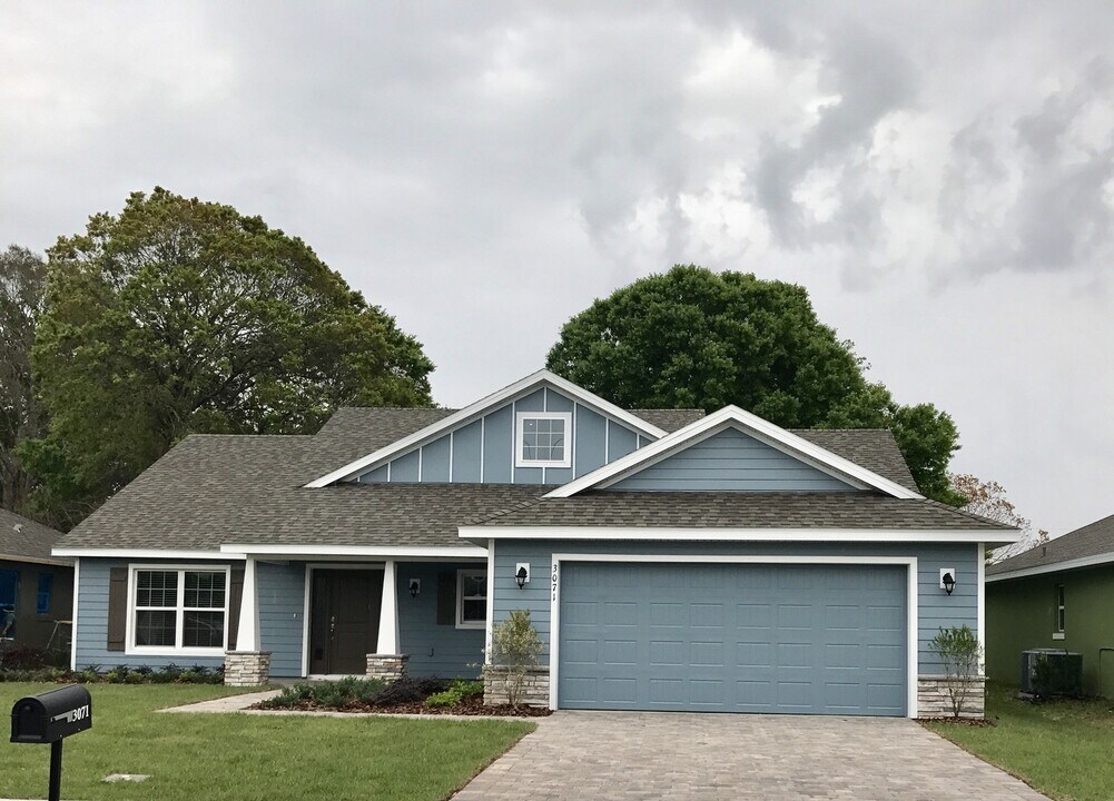 3071 Drema Dr in St. Cloud, FL - Building Photo