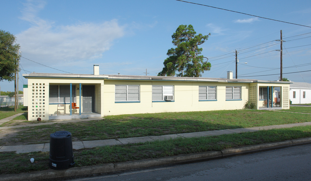 305 Mango Ave in Cocoa, FL - Building Photo