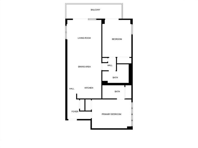 property at 2947 S Atlantic Ave