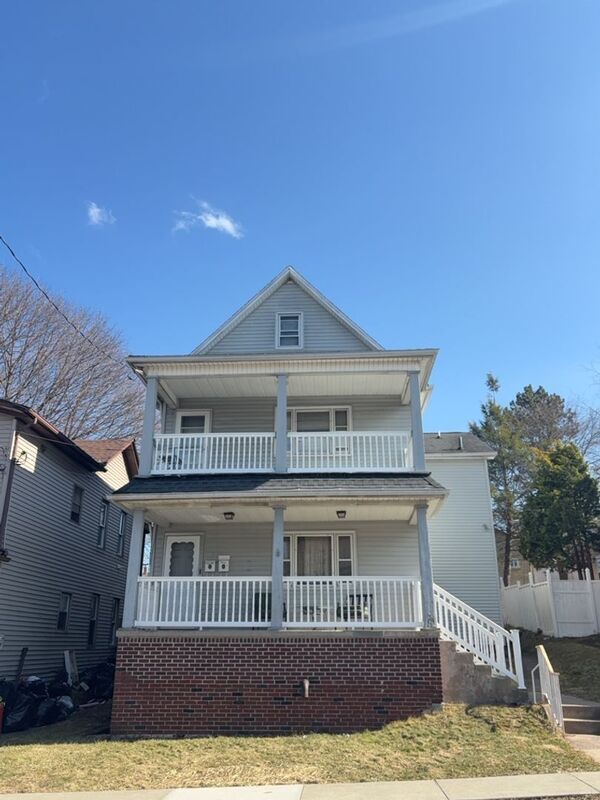 property at 1413 Prospect Ave