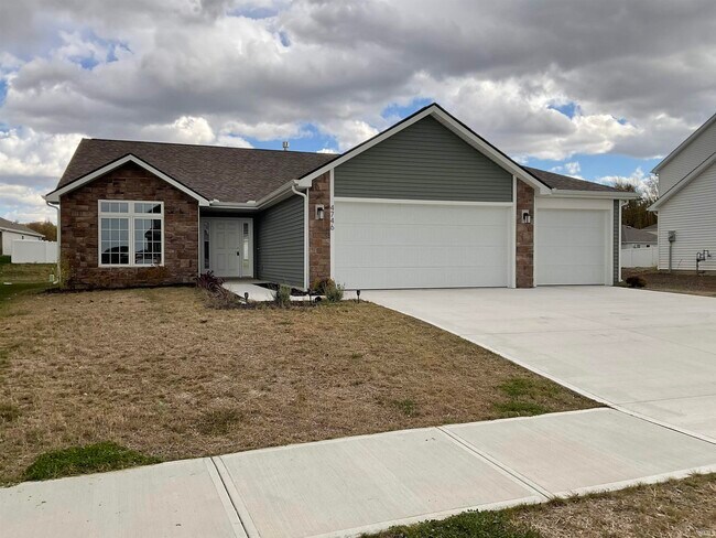 property at 4746 Whittlebury Dr