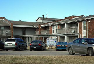 Glenwood Senior Apartments in Tulsa, OK - Building Photo - Building Photo