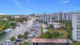 2731 NE 14th Street Causeway in Pompano Beach, FL - Building Photo