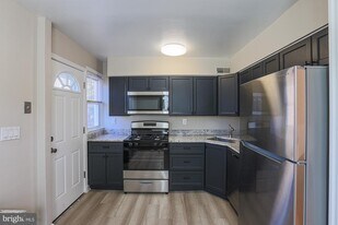 6226 Woodcrest Ave in Baltimore, MD - Building Photo